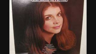 Jody Miller - Good Lovin&#39; (Makes It Right) - (1971 Tammy Wynette cover)