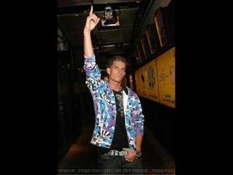 Donnie J - Back It Up