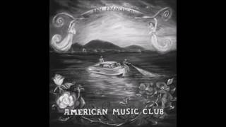 Fearless (Live, Acoustic) - American Music Club