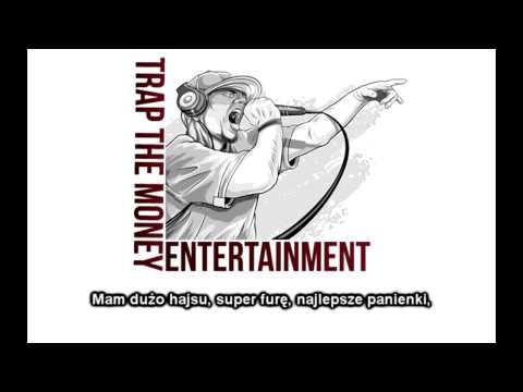 BMB BNEEZY - Who is rich? [TRAP THE MONEY ENT.]