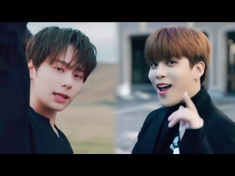 [MASHUP] ATEEZ x ONEUS "Promise x A Song Written Easily 쉽게 씌여진 노래"