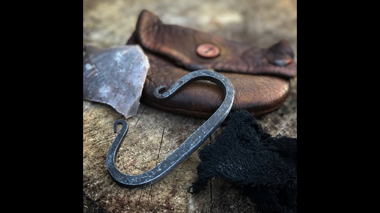 Flint and Steel for Beginners