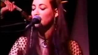 Rachael Sage - I Guess (live)