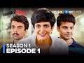Every Intern MUST Watch This Series Naveen Kasturia Thinkistan S1 Episode 1 Amazon MX Player