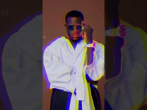 Drifta Trek ft F Jay -  Amama Zani Muone ( Visualizer)