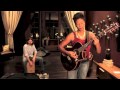 Apologize Acoustic Cover 