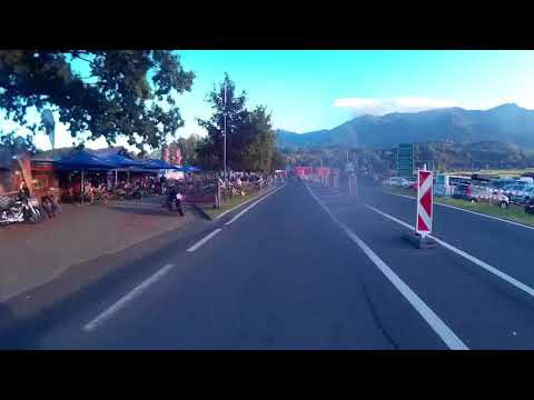 European Bike Week 2018 Faaker See  HarleyWood