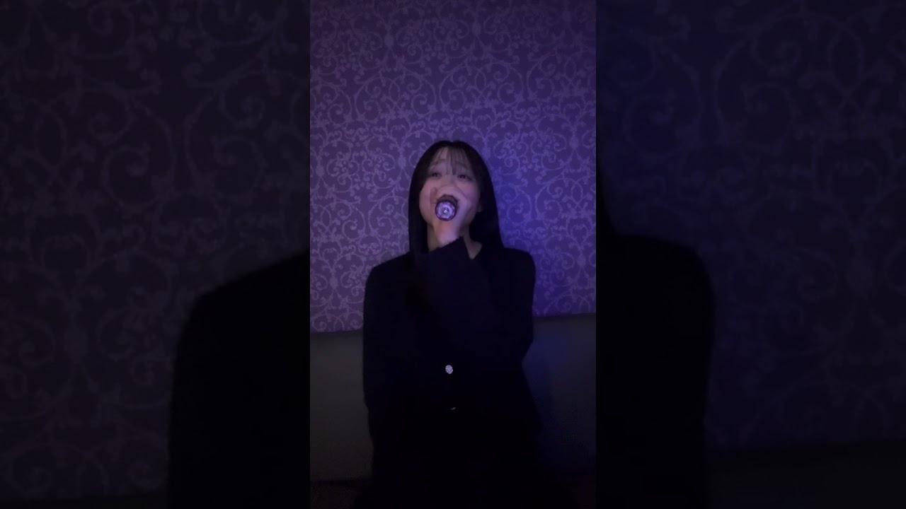 歌ってみた#歌ってみた #C&Kさん　#みかんハート #03 #おすすめ