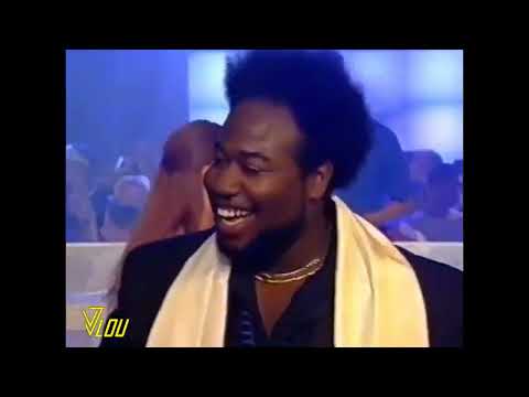 Black Legend - You See The Trouble With Me (TOTP) - 2000 HD & HQ