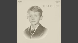 "Mr. Bojangles" by Harry Nilsson