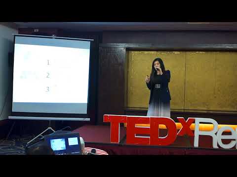 你是否被情緒勒索了? | 周 慕姿 | TEDxRende