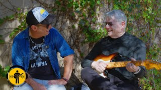 Behind The Song: &quot;Fly Like an Eagle&quot; | Interview with Steve Miller | Playing For Change