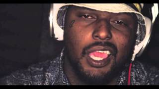 Hell of a Night - Schoolboy Q