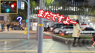[問卦] 日本警察是不是很會抓交通違規