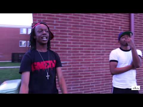 GMEBE Bravo aka DirtyThirtyyy Rainy Dayz"