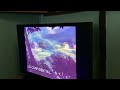 Closing To The Fox And The Hound 1994 Demo VHS