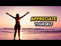 Appreciate Yourself - | Subliminal Binaural For Self Appreciation *Delta Waves*