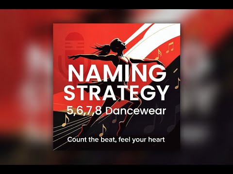 Miniatura del episodio sobre sistema de nombres para marca de danza