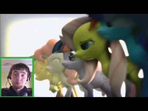 Dis 73rd React - March 2014 Videos