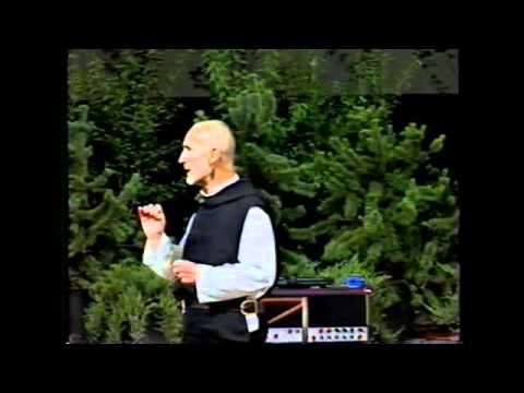 Spirituality for the Future - Part 1 - Choosing To Come Alive