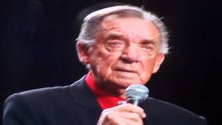 Ray Price - Today I Started Loving You Again