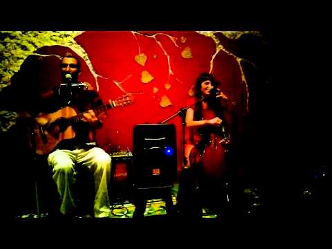 Juan & Juana (Johanna Rivara & Chitrili) - Reggae Mañanero. En 