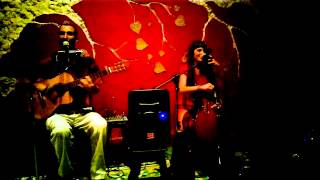Juan & Juana (Johanna Rivara & Chitrili) - Reggae Mañanero. En 