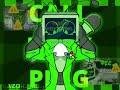 CALLBACK PING MEME Dandys World X Kinitopet Animation Tw Flash