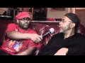 The Pace Report: "Kenny Garrett: Sketches of MD...Live at The iridium"