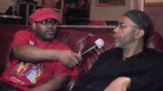 The Pace Report: "Kenny Garrett: Sketches of MD...Live at The iridium"