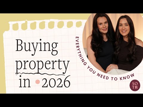 We ask a mortgage broker about buying a house in 2026