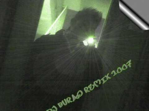 Dj Buraq vs.Melisa Boyner-Superdi (FullBass Remix) '07