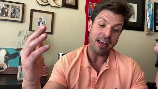 What You Should Know Before Signing A Commercial Lease. - Andy Martinez Jr.