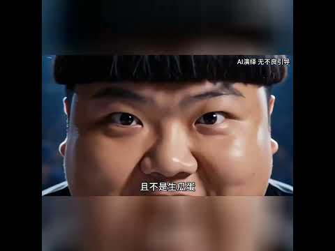 选择一个亿还是选成为买瓜之神
#AI创作浪潮计划 #搞笑剧情 #剪映 #抽象