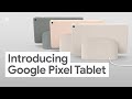 Планшет Google Pixel Tablet 128GB Porcelain JP 4