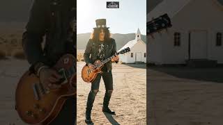 Download lagu don't cry in the old church baby #slash #gunsnroses #gnr #monkband mp3
