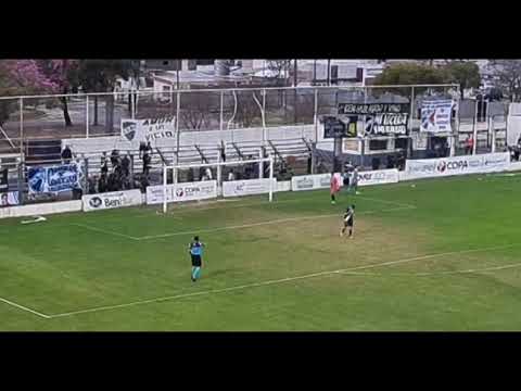 8 FINAL COPA SANTA FE 2023 - DEFINICION PENALES - BEN HUR 3- 9 DE JULIO 1 -