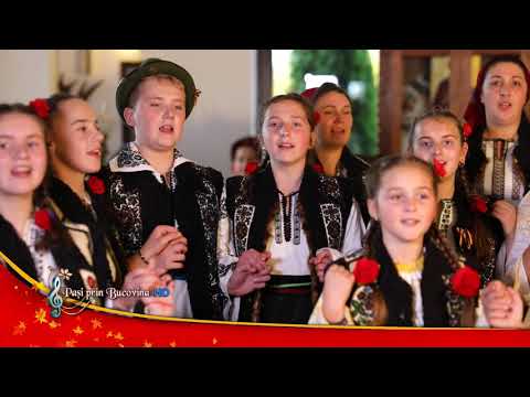 GRUPUL FOLCLORIC BILCUTA 2