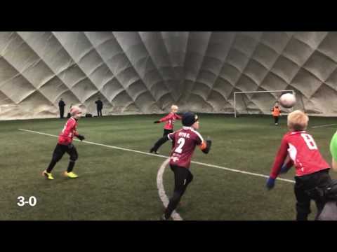 NuPS 08 Mustat - HyPS