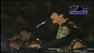 Bailando Jalao, BRONCO