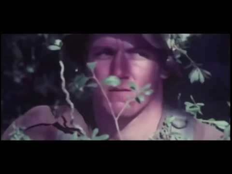 South African Border War Heroes / Grensoorlog / SADF / Epic Anthem / Angolan Bush War