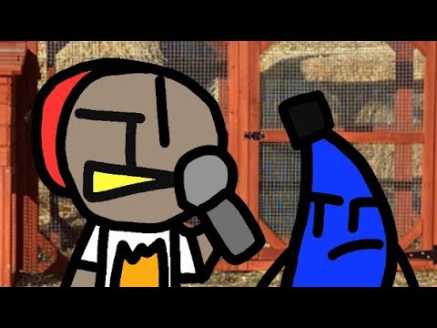 Beatbox Against Faded for Big Boy Pen