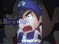 SMG4 PUZZLEVISION ARC - EDIT || Brothers in arms Audio || SMG4 - Edit || #smg4 #glitchproductions
