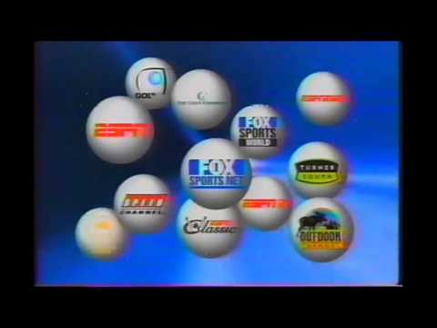Dish Network Cable Snake Commercial