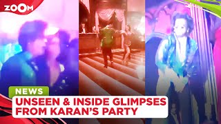 Katrina Kaif Sex Gp3 - Karan Johar 50th Birthday Party Watch HD Mp4 Videos Download Free