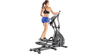 Nautilus E616 Elliptical Trainer - Best Elliptical Trainer Under $1500
