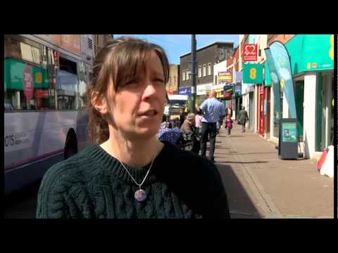 East Street Tales - The 6 - Made In Bristol TV
