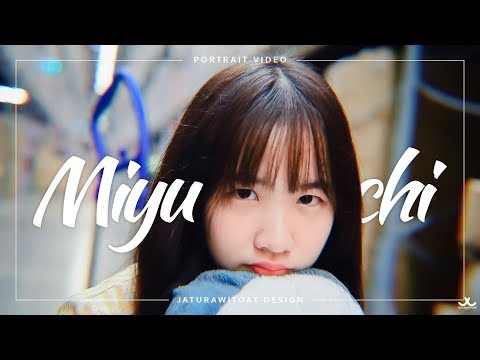 Miyu Taguchi  | About Her EP.19
