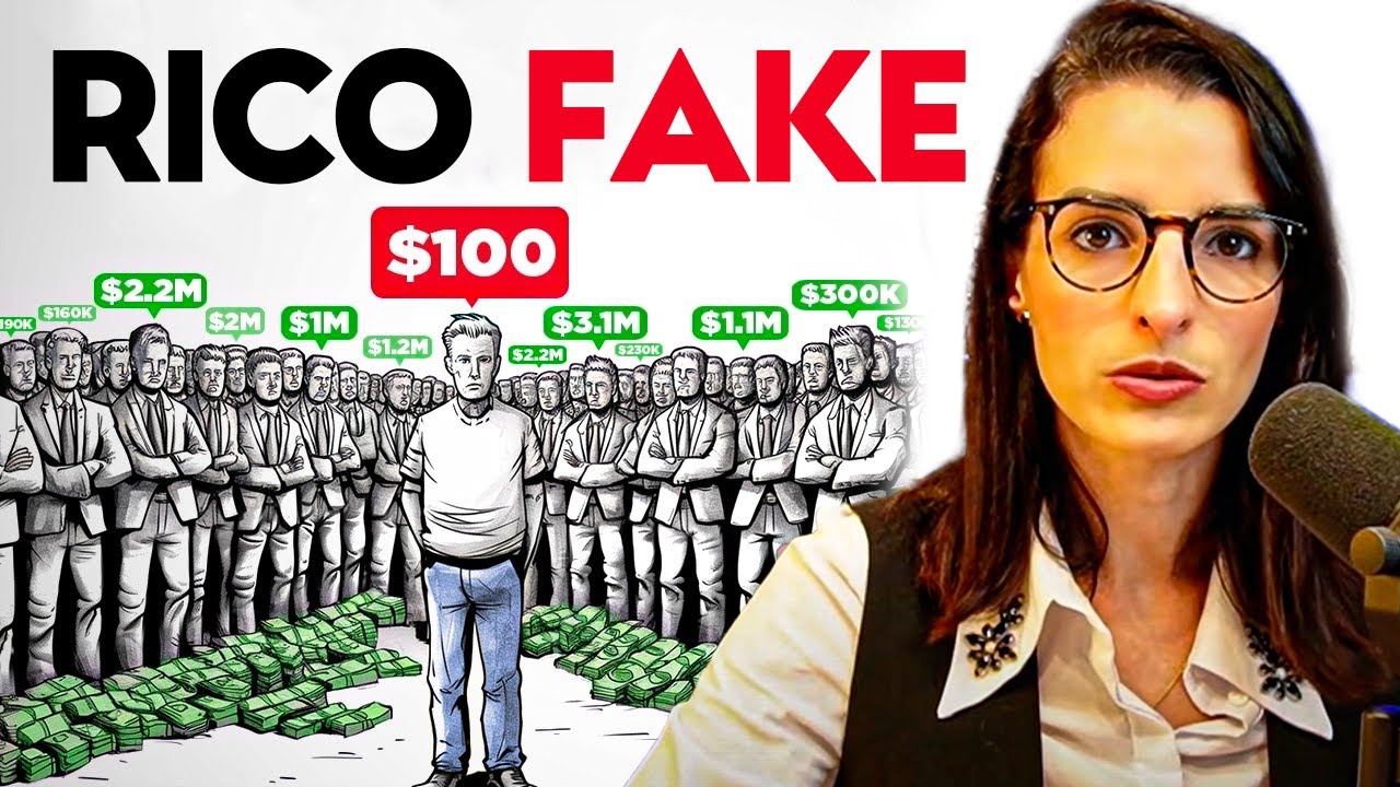 Por que todo Mundo Parece ter mais Dinheiro que você | EP 130