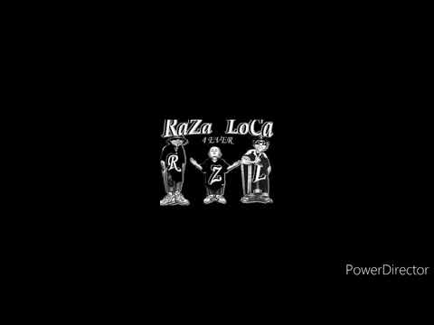 sonido fantasma bella belludita  raza loca VLBX RZL WESTCHESTER VATOS LOCOS DEL BRONX